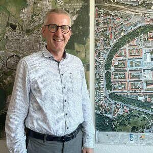 Bild vergr&ouml;&szlig;ern: Peter Klaus