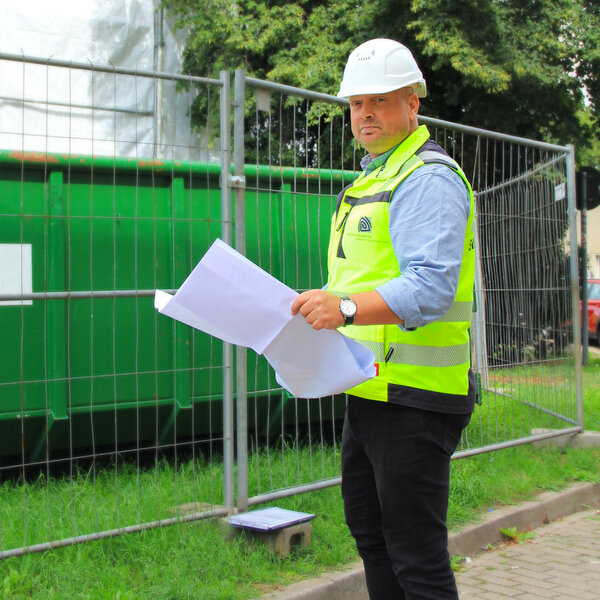 Bild vergr&ouml;&szlig;ern: Studium Bauingenieur